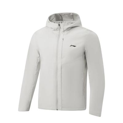 Coupe-vent Sport Casual à Capuche Minimaliste Homme vêtements d'extérieur AFDW333-5