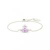 Vivienne WeStwood Bracelet à Maillons pour Femme S 6102025k 02p250 Peodoryta