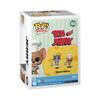 Tom and Jerry Jerry Macaron Figure Funko Jerry with Macarons Tom Jerry Funko POP! &