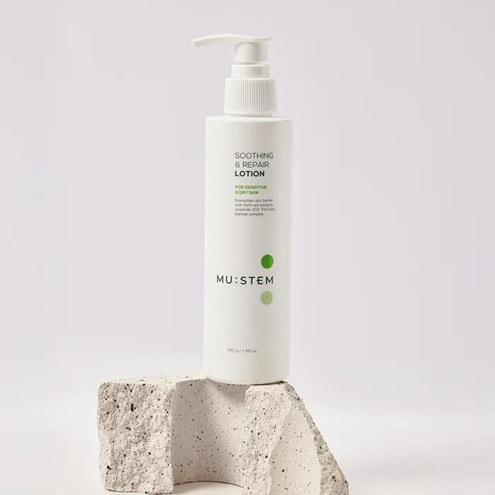Soothing & Repair Lotion 200g