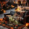 1pc Dune (2) Blanket, Cozy Printed Throw Blanket, A Heartfelt Gift for Your Family and Friends