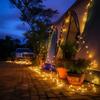 Solar Camping String Lights-50/100 LEDs Bright Waterproof Outdoor Decor for RV Tent Car Camping Ambient Lighting for Camper Gear
