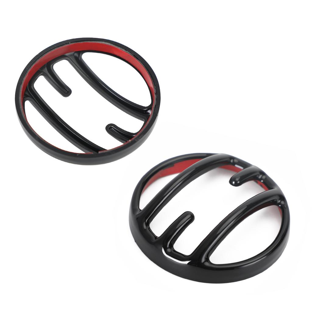 Indicator Signal Light Cover Guard Abs For Honda Rebel Cmx 300 500 2017-2021