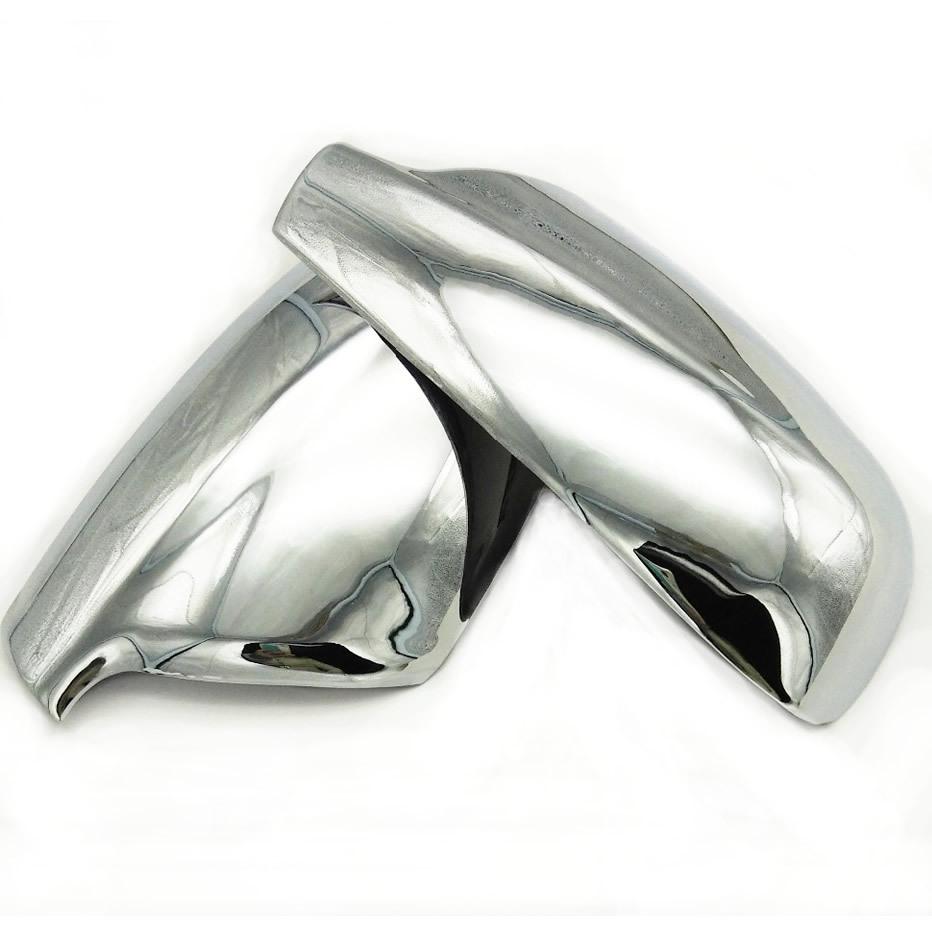 Peugeot 307 Rückspiegelabdeckung, Reflektoraufkleber und Zierzubehör