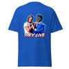 Roddy Piper vs. Camiseta They Live - Desmascare a Verdade e Lute Contra os Aliens