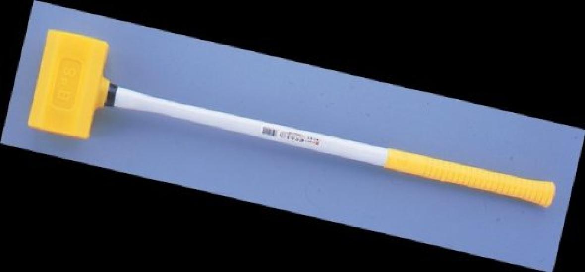 

OH Стекловолоконный узор квадратный уретановый какейя UKHK06G #6