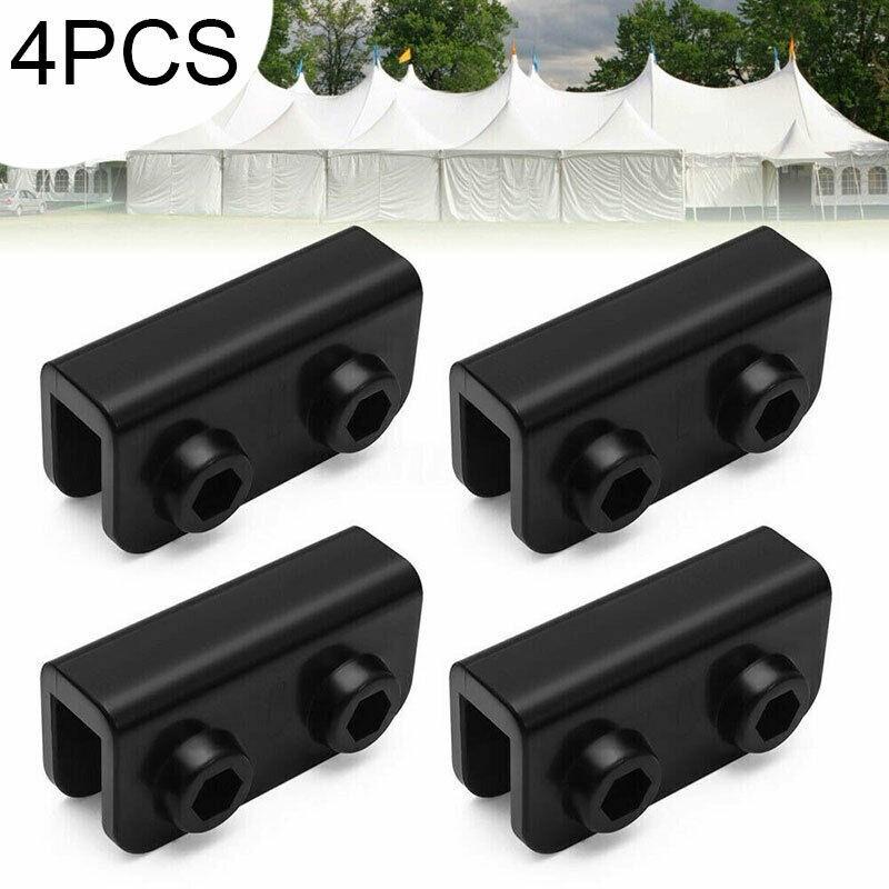 Bracket Set Rectangular Bracket Connector Parts Rectangular