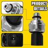 2Pcs Transmission Pressure Switches 28600-P7W-003, 28600-P7Z-003 For Honda Acura