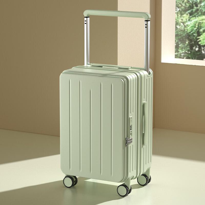 Li Shenke Expandable Travel Luggage