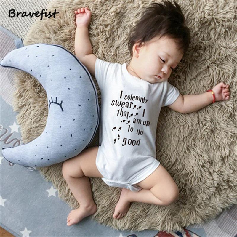 Scuba Dive Baby Boys Sleeveless Jumpsuit Playsuit Outfits Bodysuit