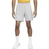 Nike Dri-FIT Challenger Printed Colorblock Shorts Men Bottoms Light-Smoke-Grey DX0915-077