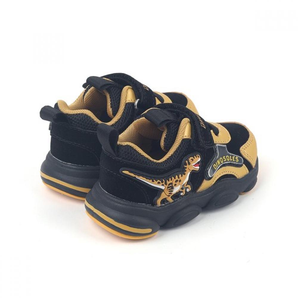 Dinosoles LighT Up Dinosaur Toddler Shoes T Rex   dnkcf3Tson11