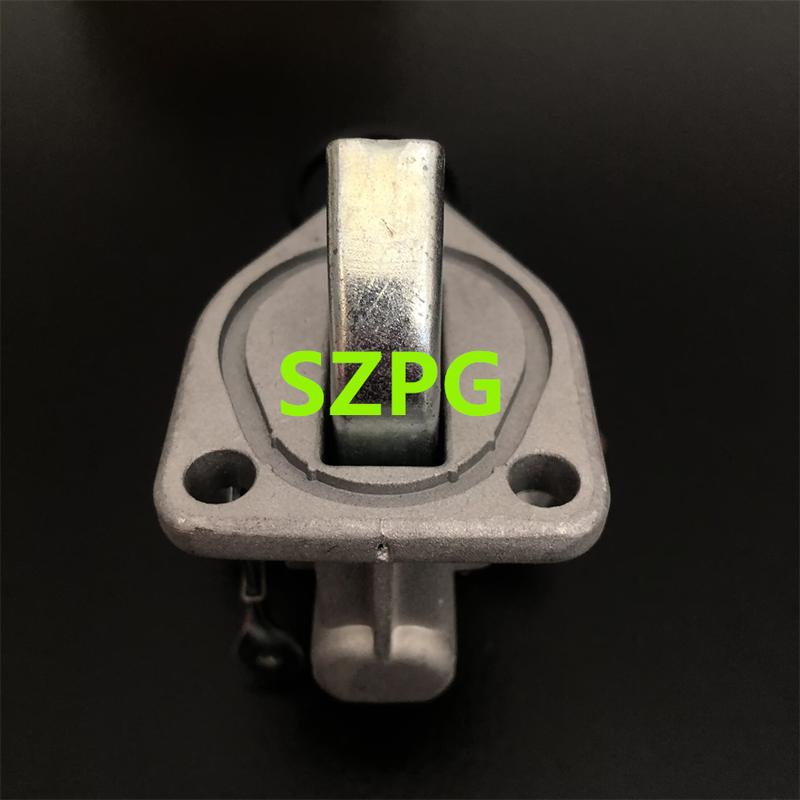 Lift Pump 02134511 02239550 04157603 04230294 Fuel Pump Fits for Deutz Engine F 6L 913 F 4L 912 F 6L 912