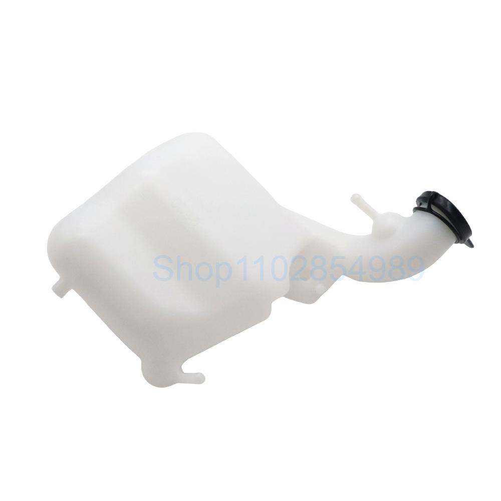 For Honda CBR600RR CBR-600RR CBR600 RR F5 2003 2004 2005 2006 Motorcycle Coolant Overflow Tank Reservoir Radiator Coolant Bottle CBR600RR F5 03-06
