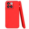 For Cover Xiaomi 14T Pro Case Mi 14T Pro Capas Original Liquid Silicone Shockproof Soft TPU Case For Mi 13 T 13T 14T Pro Fundas