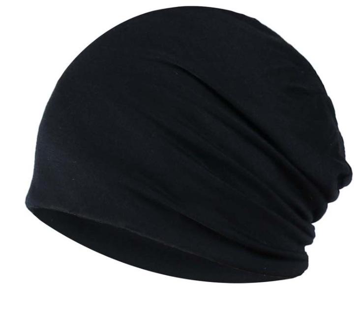 European & American Candy Color Slouchy Beanie - Lightweight, Breathable, Solid Color, Perfect for Spring, Summer, or Autumn Street Dance.