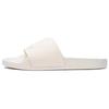 Coach Slide Slippers Women's White C4416-CHK