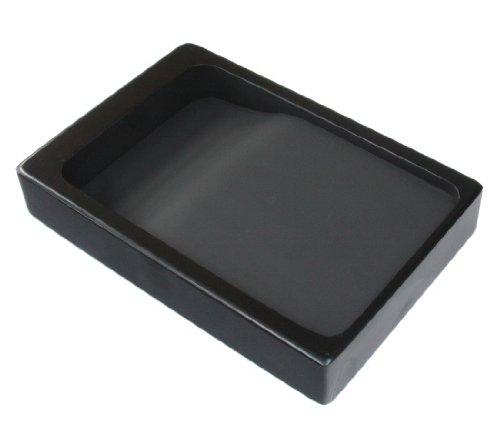 Inkstone Stone, Square Inkstone, Large 46 Cm