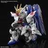 BANDAI SPIRITS MGSD Mobile Suit Gundam SEED Freedom Pre-colored Plastic Model