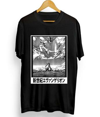 Neon Genesis Evangelion, Ani me,Misato Katsuragi,Eva 01,ιαπωνικό Unisex T-Shirt