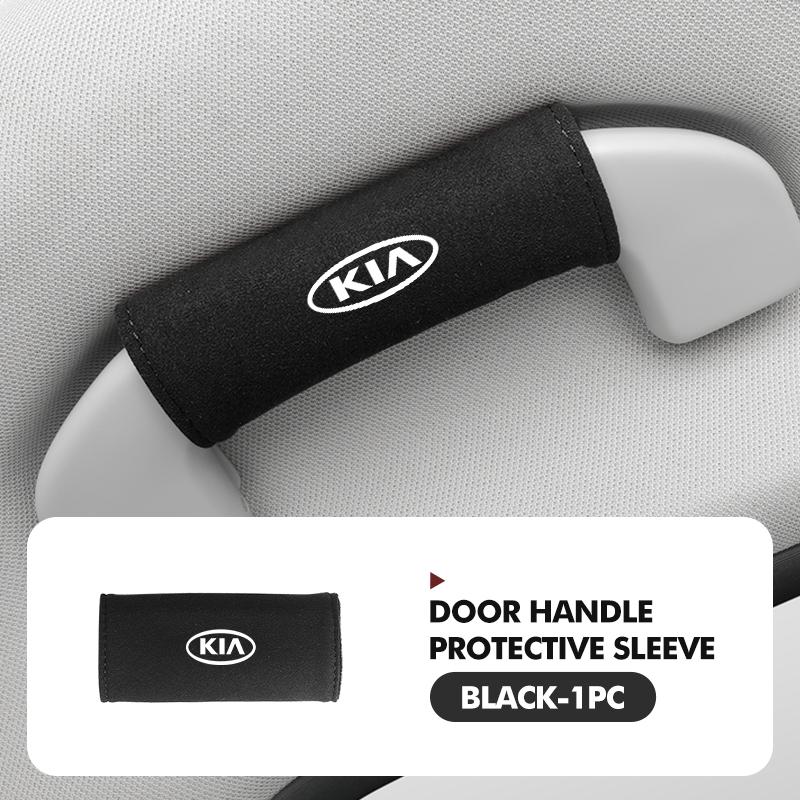 ADX3 Car Roof Armrest Handle Cover Anti-Scratch protective Case Interior accessories For KIA Rio K5 K2 Sportage Ceed Sorento Picanto