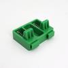 Portable Soldering Fixture Power Cord Welding Bracket Welding Table Clamp