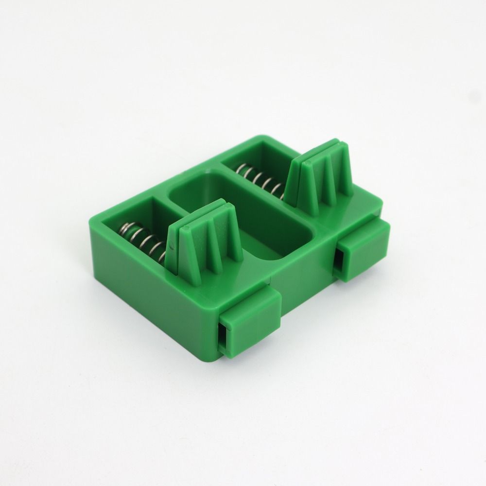 Portable Soldering Fixture Power Cord Welding Bracket Welding Table Clamp