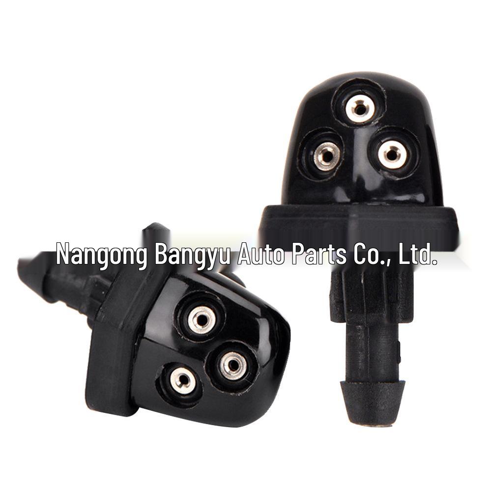 Suzuki Swift SX4 Liana Windshield Washer Nozzle 3834056K00