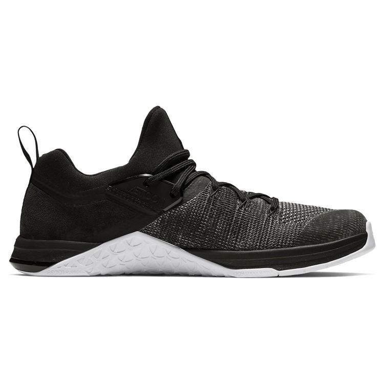 Nike Metcon Flyknit 3 'Black' Men's AQ8022-001