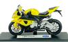 WELLY BMW 1000 RR 1:18 12810