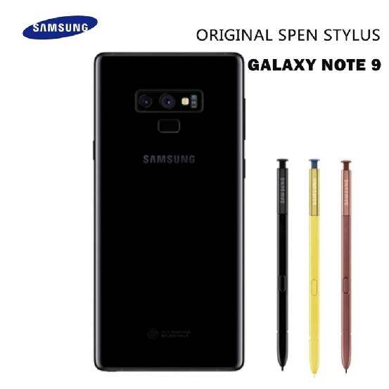 Samsung Stylus Note 9 Touch Stylus S Pen Note9 Replacement SM-N960 Bluetooth Pen EJ-PN960 With Retail Pack