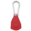 1-10pcs Rope Buckle Tightener Heavy Duty Pulley Ratchet Hanger Adjustable Cord Adjuster Fastener Windproof for Awning Canopy