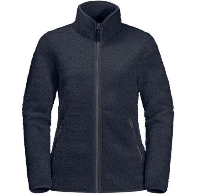 Куртка Jack Wolfskin High Curl Jacket W S