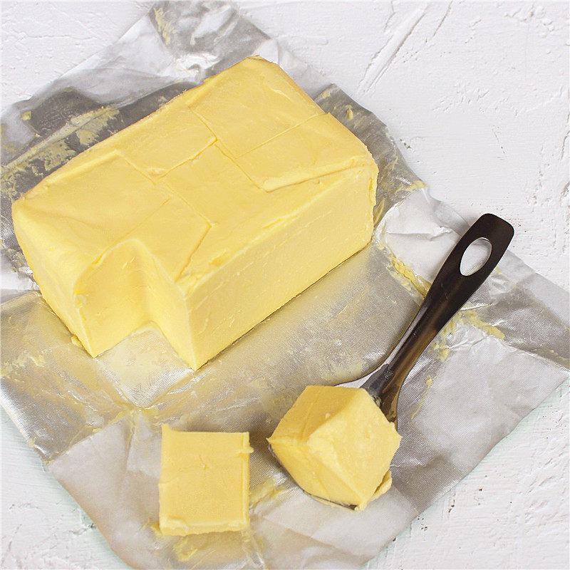 Cortador de Mantequilla y Queso de Acero Inoxidable OEING