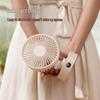 Jiaxiu Portable USB Mini Desktop Fan