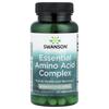 Essential Amino Acid Complex, 60 Vegan Capsules