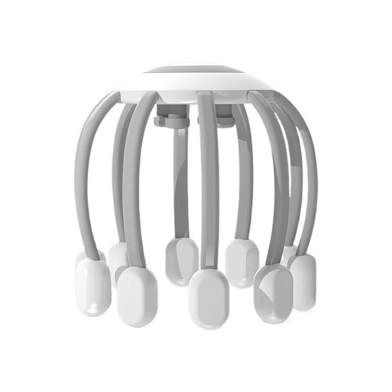 Hozheng Premium Multi-Dimensional Head Massager