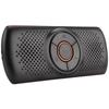 R4-T826 Bluetooth Car Handsfree Phone For Handsfree Talking, Wireless Car Music Player With Visor Clip