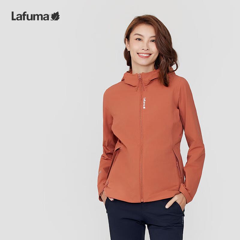 LAFUMA Women's CORDURA Light Outdoor Jacket LFJA4F38