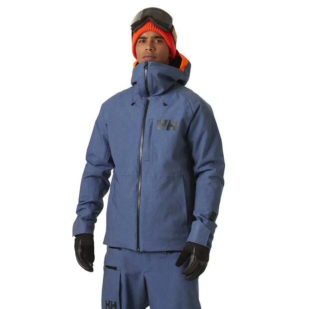 Helly Hansen Куртка Powderface