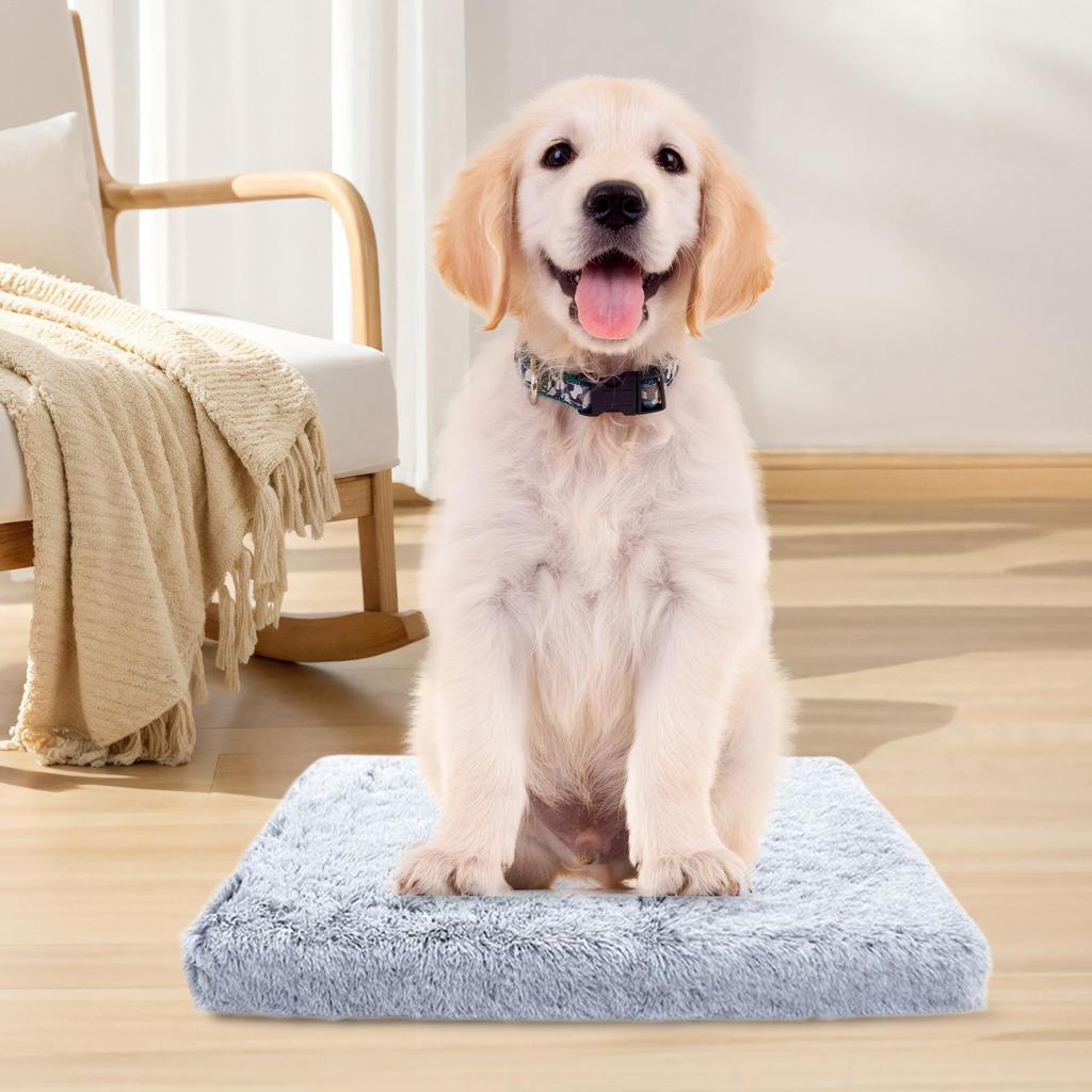 Heating Pad For Cats Portable Mat Self-Warming Cat Bed Pad For Routine Comfort Cold-Weather Daily Indoor Home Rest Sleeping