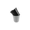 Stainless Steel Water Cup Double Wall Travel Tumbler Thickened Coffee Mug  Tea