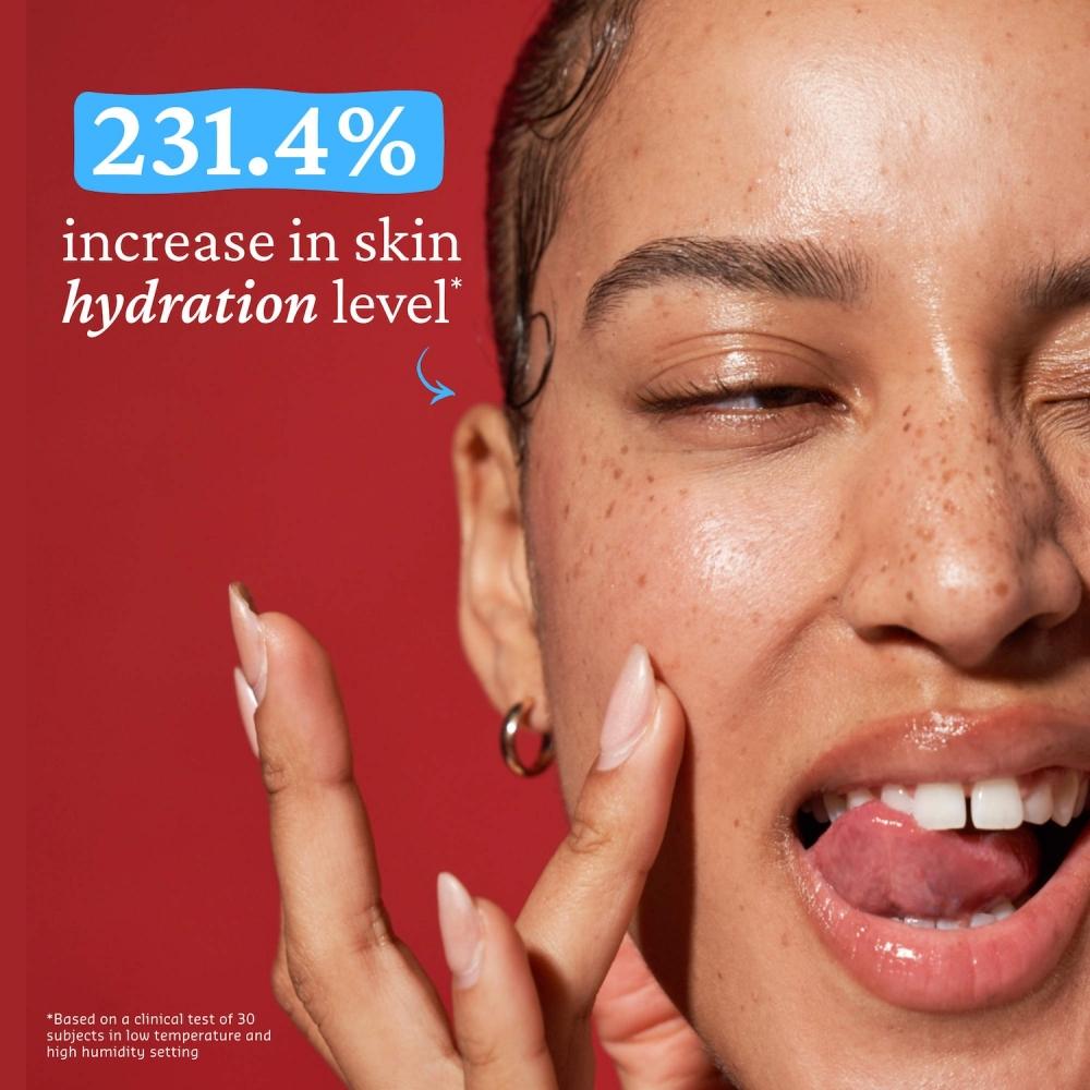 Belif The True Cream Aqua Bomb 1.69 Oz With Hyaluronic Acid And Niacinamide