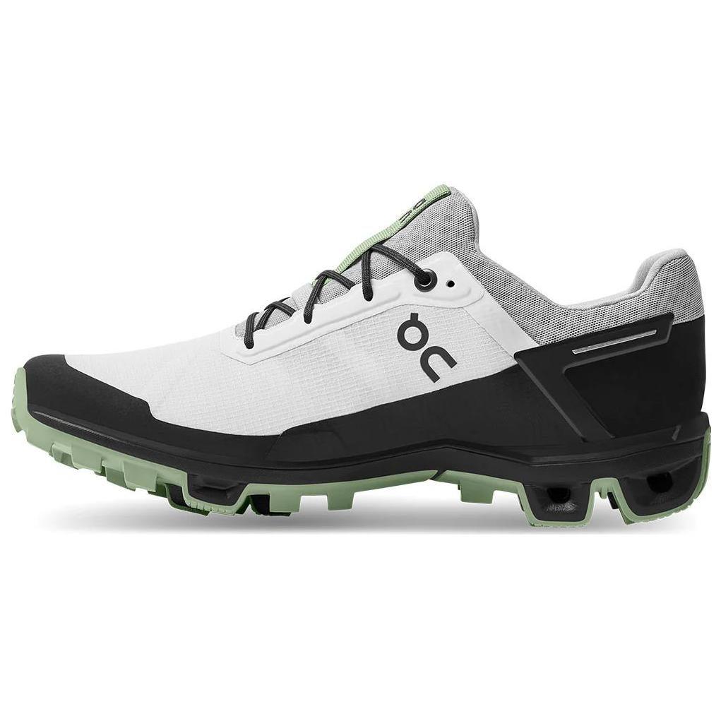 On Running Cloudventure Peak White Leaf Women's 34.99001