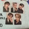 Showcase Yeokjogong Boynextdoor Photocard Collectbook Sticker