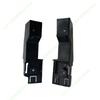 Front Bumper Bracket Radiator Support For Tesla Model 3 Highland Water Tank Frame Bracket 1711755-00-D 1711756-00-D 2024-2026