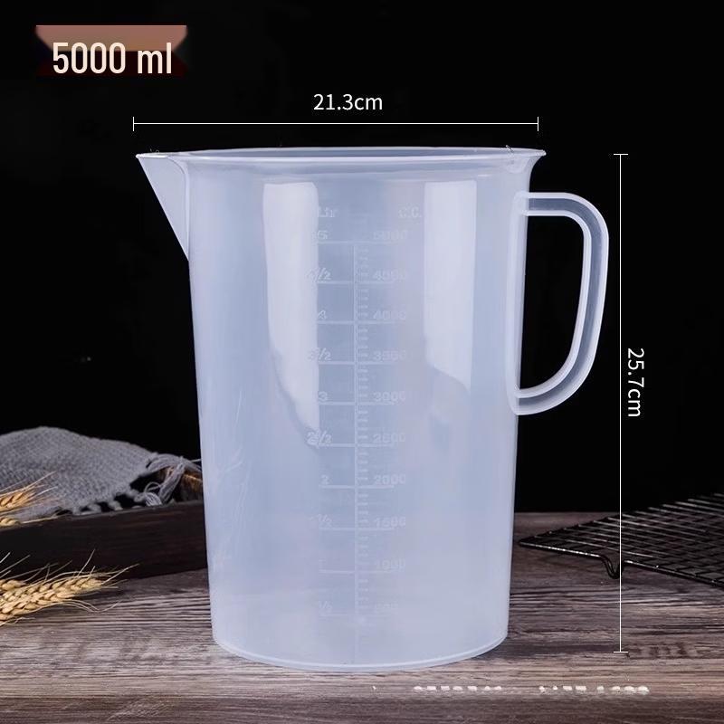 Yicang Large Capacity Measuring Cup Set