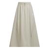 FOS FUTURE STYLE Rock Lässiger Langer Rock Damen KF0697
