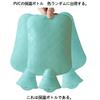 Cute Covered Hot Water Bottle, 500ml Capacity, Eco-Friendly, No Electricity Required, Soft, Warm, Perfect for Cold Weather, Keeps Feet Warm, Perfect F