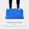 Yayue Ventilated Plastic Storage Crate